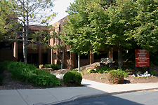 SSP Headquarters