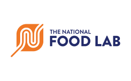The National Food Lab Logo