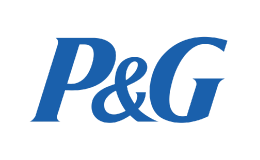 P&G Logo